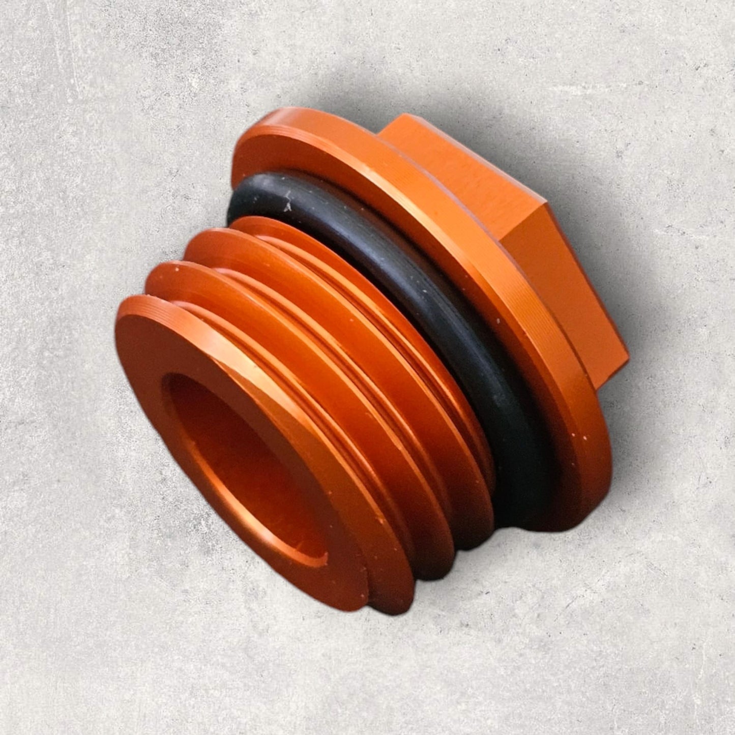 Oil Filler Plug