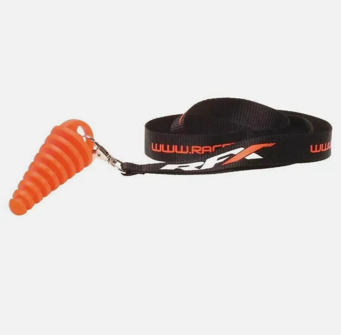 RFX Wash plug