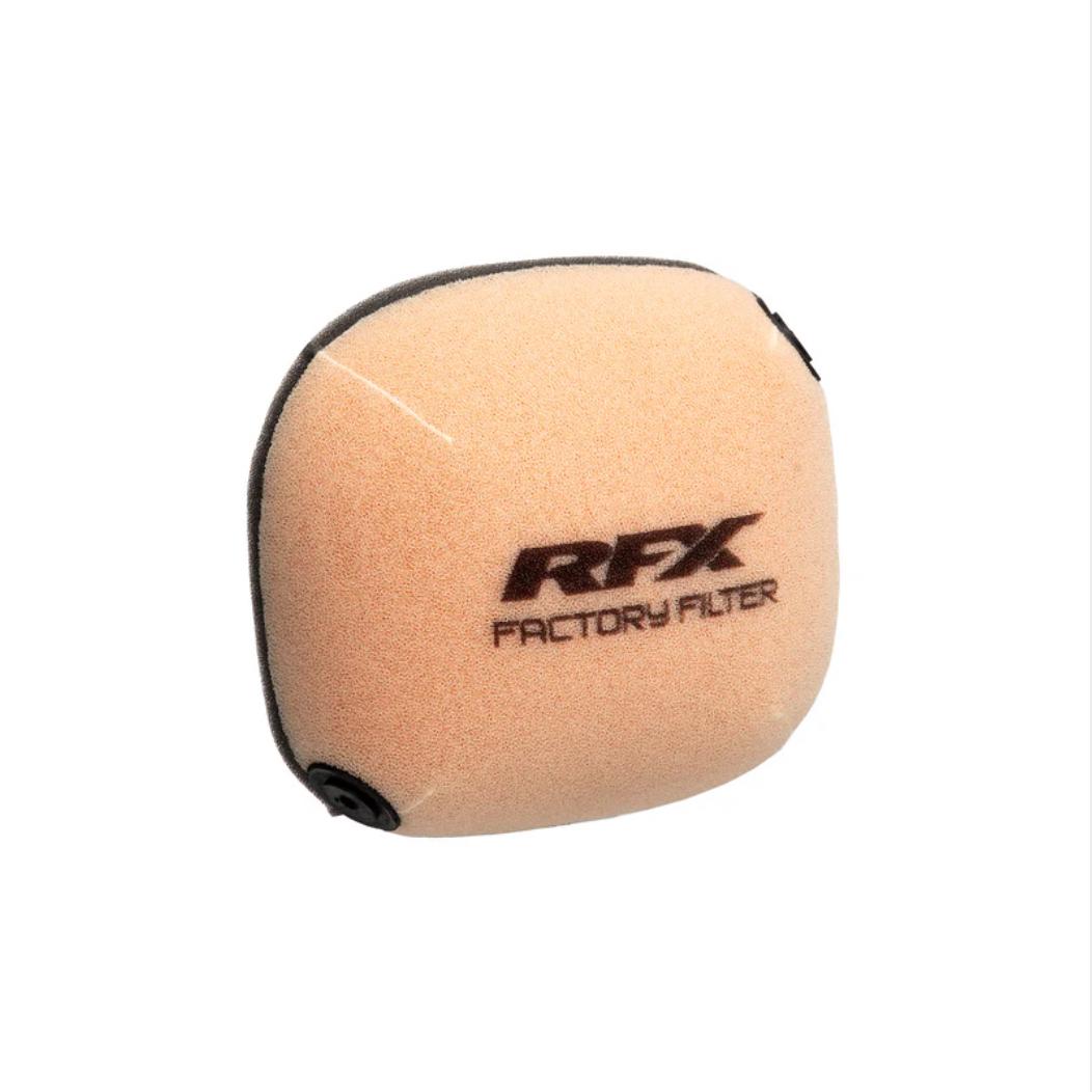KTM 17-22 Air filter, non oiled.