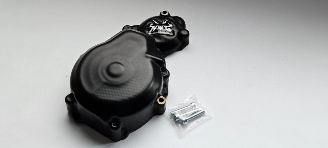 Husqvarna FE 250/350 2024->