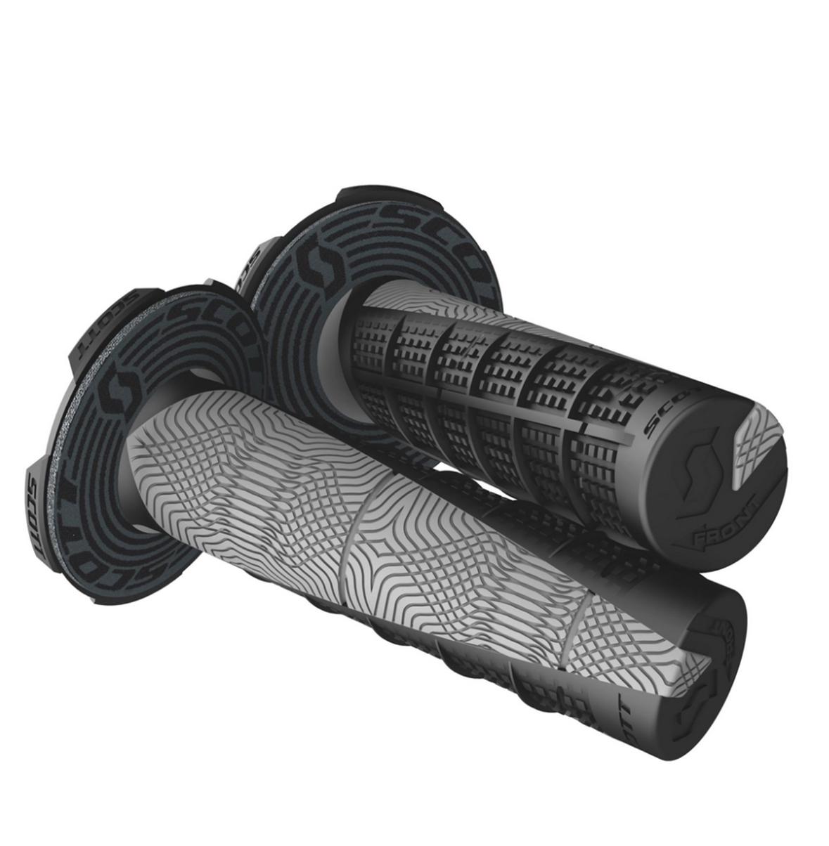 Scott MX Deuce Grips 22/25mm