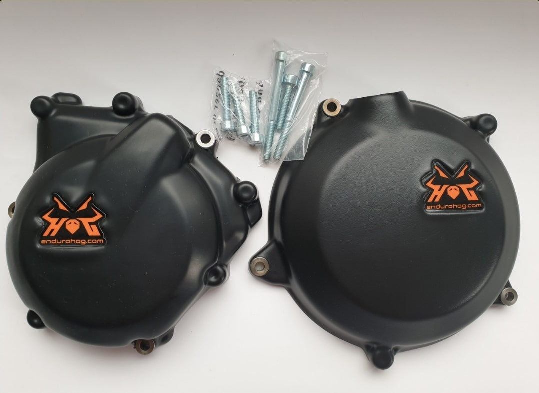 EXC 450/500 2012-2016