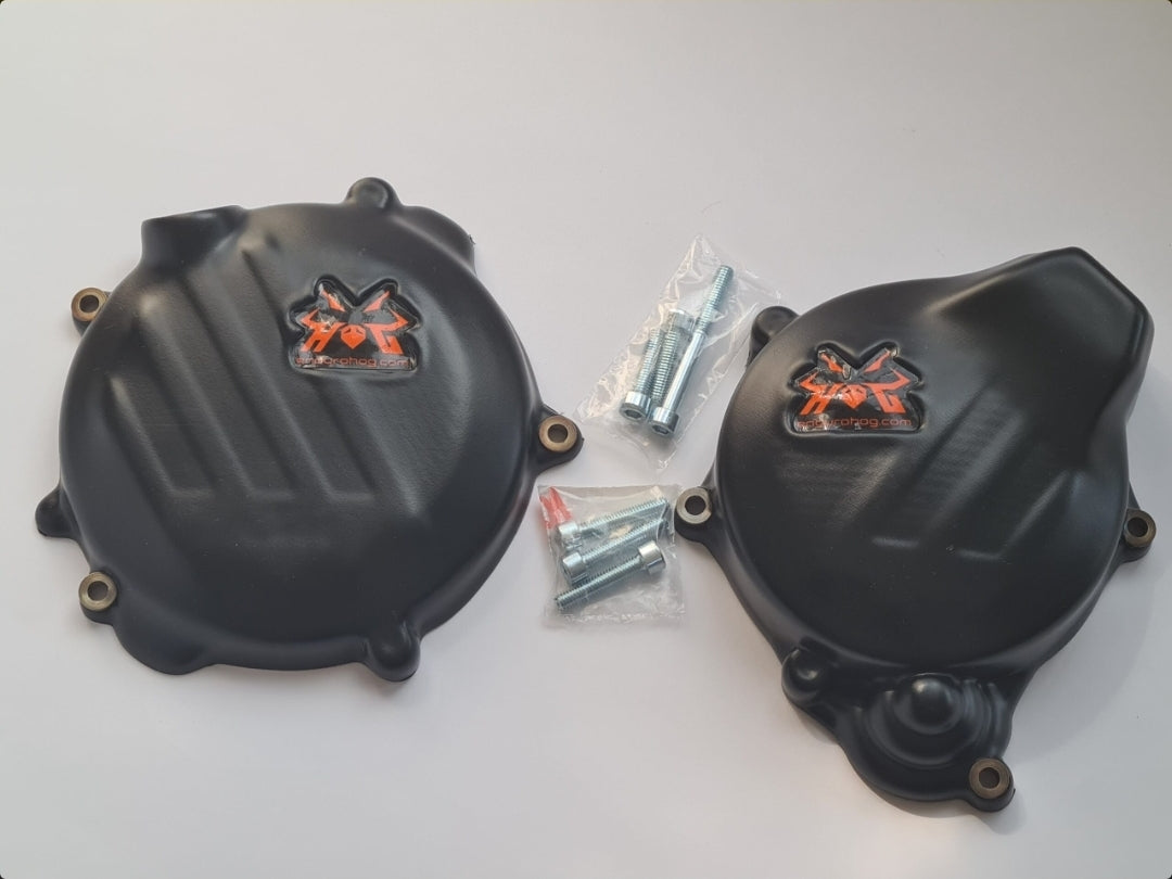 EXC 150 TPI 2020-2023