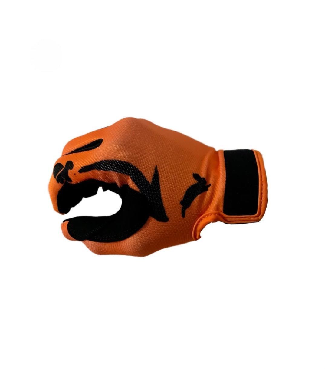 Donkz Racing Twist Gloves.