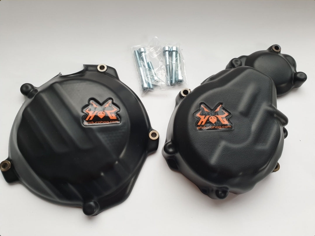 EXC 250/350 2017-2023