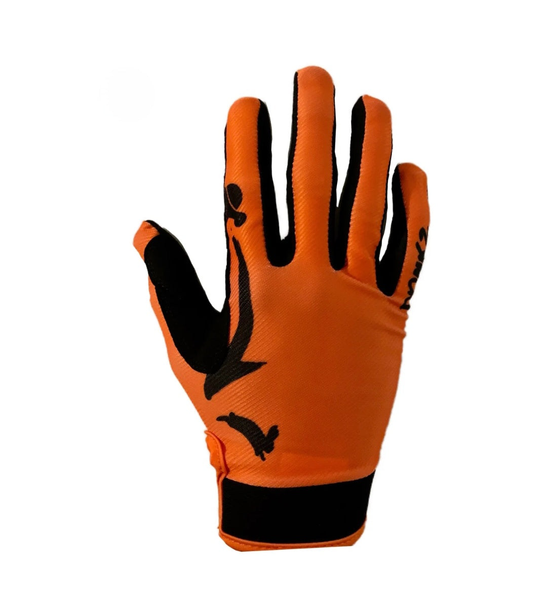 Donkz Racing Twist Gloves.