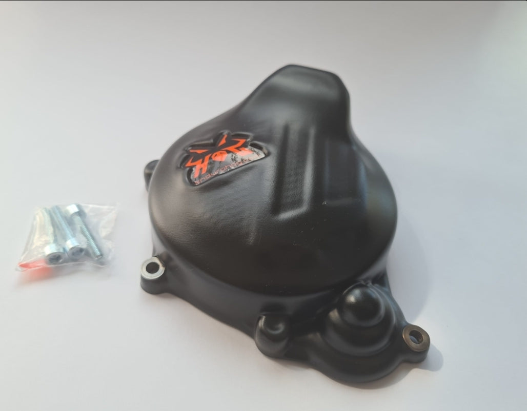 EXC 150 TPI 2020-2023