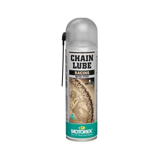 Motorex 500ml racing chain oil