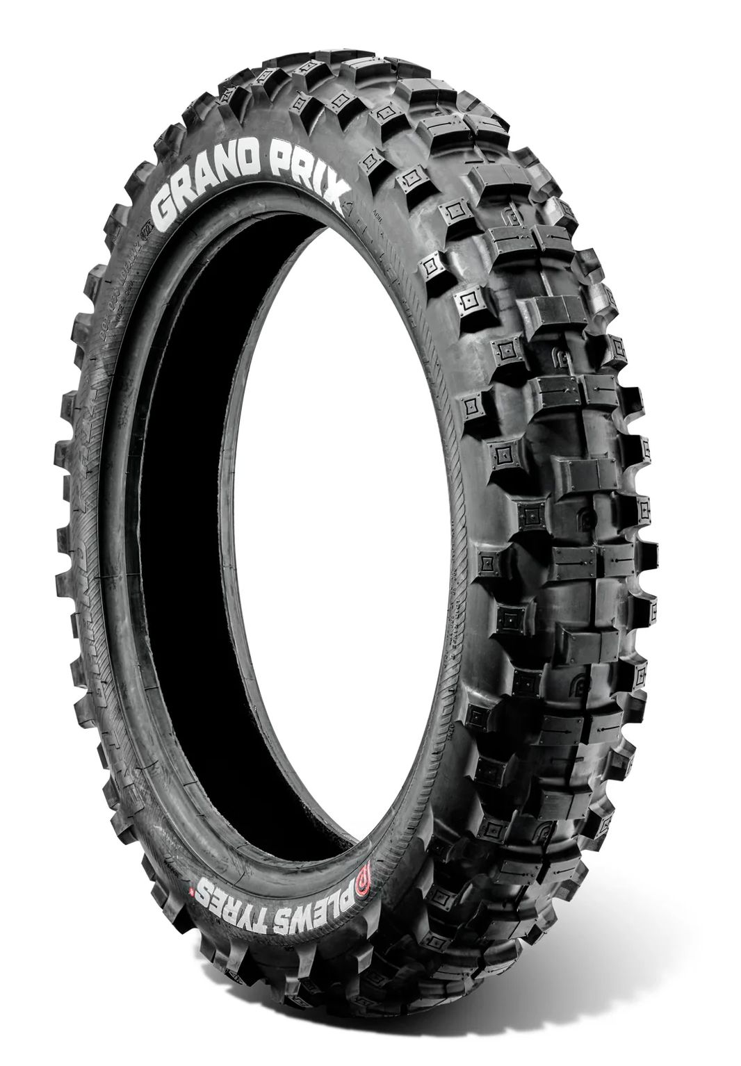 Plews Tyres EN1 ENDURO GRAND PRIX Rear - 140 / 80 – 18