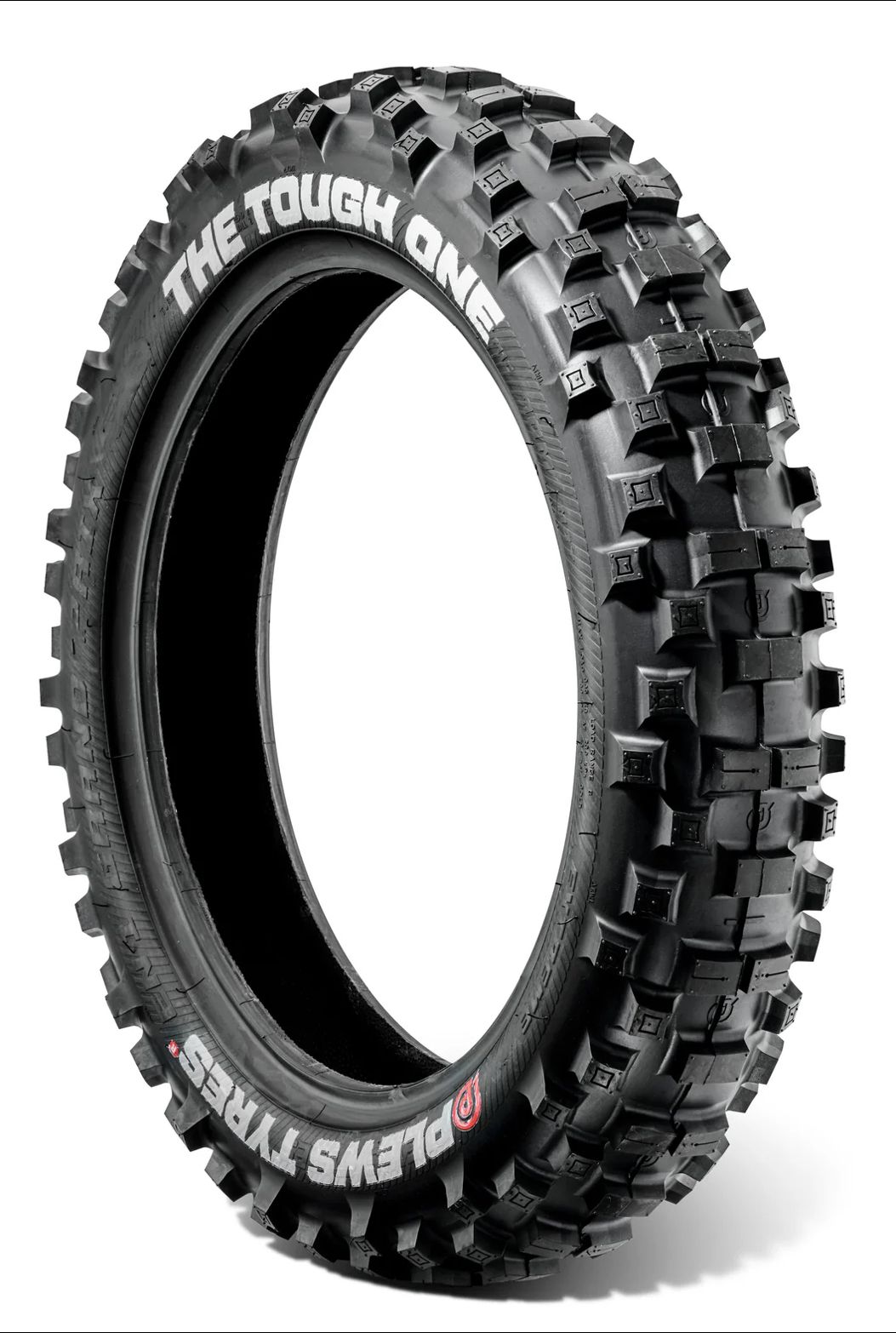 Plews Tyres EN1 EXTREME THE TOUGH ONE Rear - 140 / 80 – 18