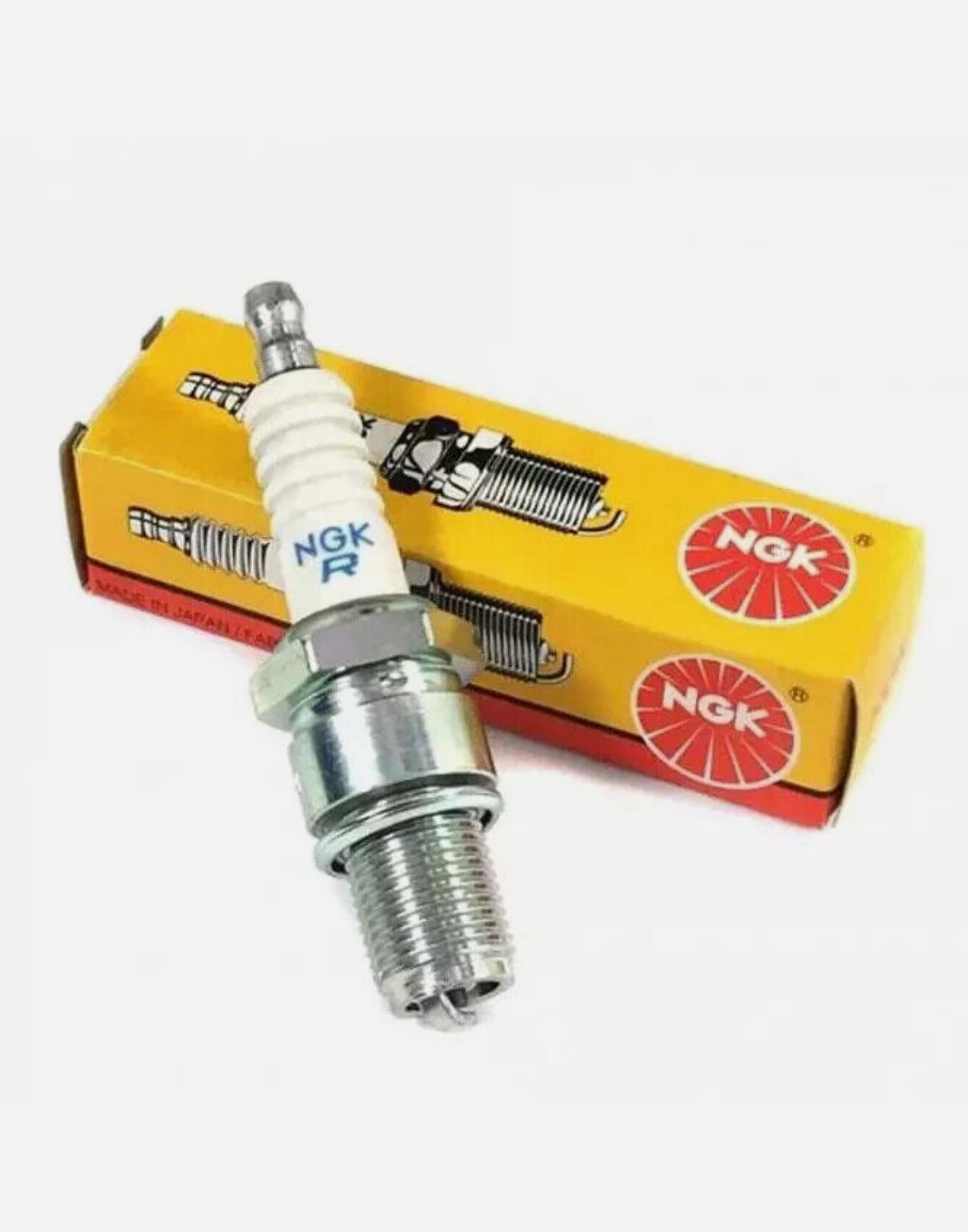 NGL Spark plugs BR7ES S