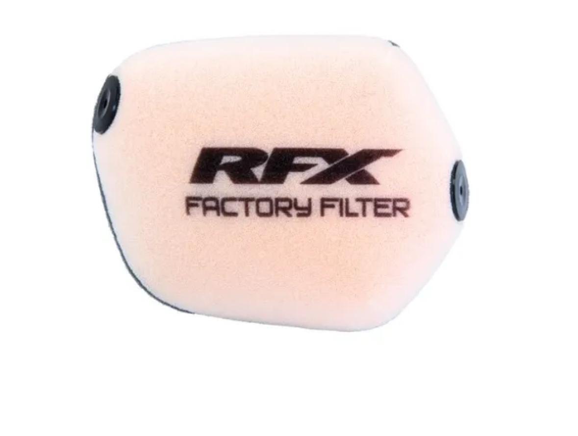 KTM EXC 23-24 Air filter non oiled.
