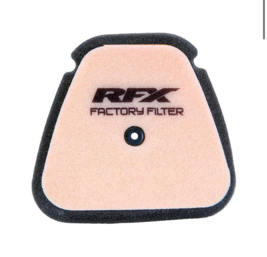 Yamaha 19-23 Air filter, non oiled.