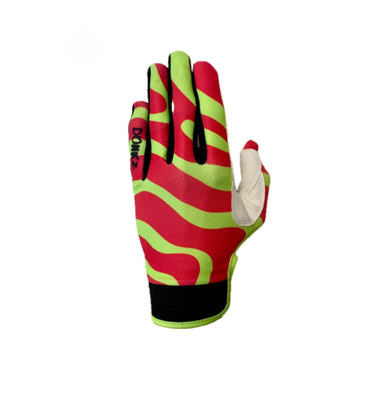 Donkz Racing Hallucinate Gloves