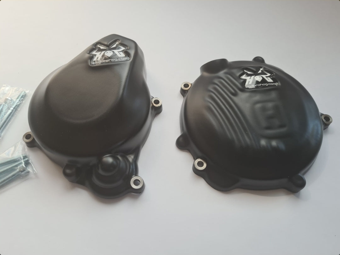 Husqvarna TE 150 2020-2023