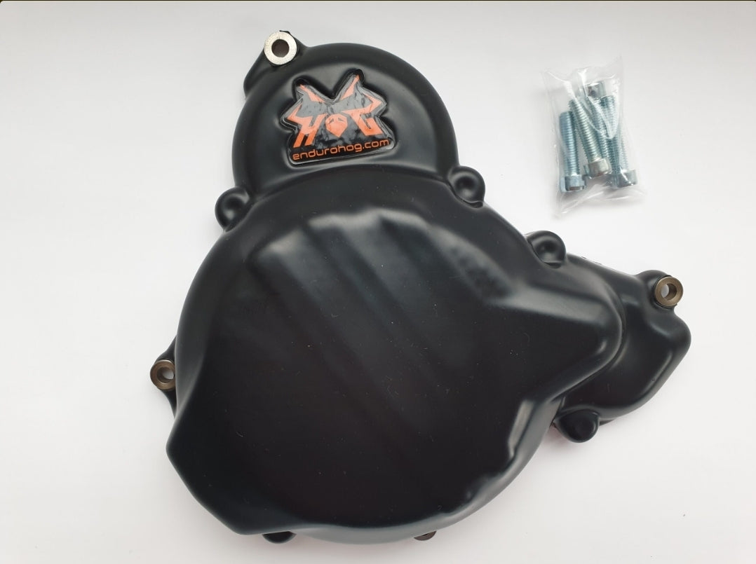 EXC 250/300 TPI 2017-2023