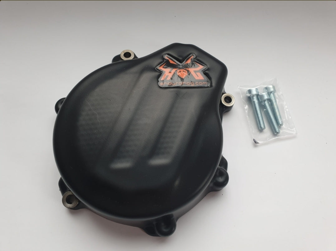 EXC 450/500 2017-23