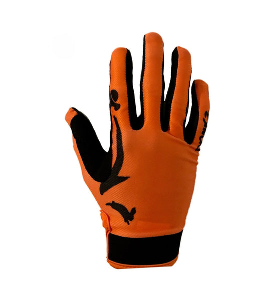 Donkz Racing Twist Gloves.