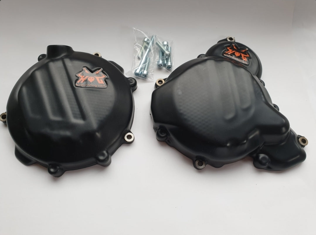 EXC 250/300 TPI 2017-2023